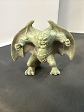 Gargoyles Defenders of the Night Vintage Burger King Kid's Meal Toys 1995
