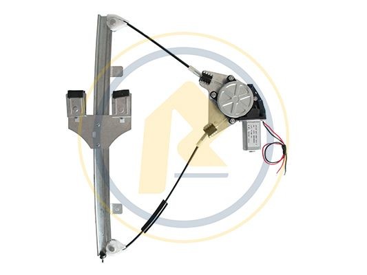 Ac Rolcar 01.4877 Fensterheber FüR VW-image