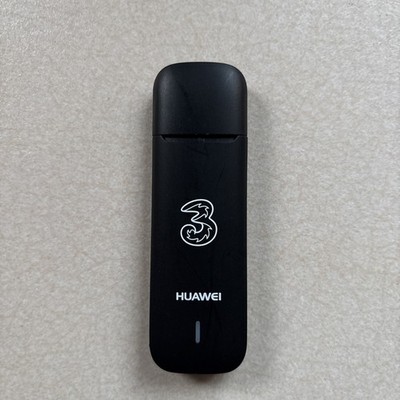 Huawei THREE E3231 HSPA+ USB Mobile Broadband Dongle OHNE BOX