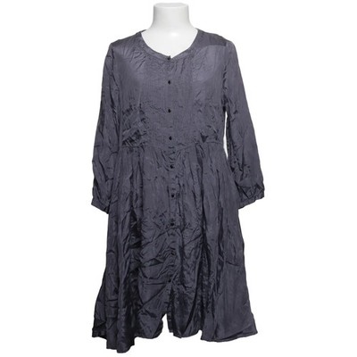 Custommade, Kleid, Größe: M, Grau, Damen #Gd4