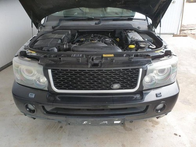 #ad #ad LANDROVER RANGE ROVER SPORT 2005 2013 2720 DIESEL WASHER BOTTLE DMB500030 GBP 64.76