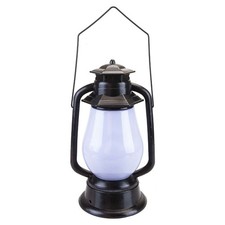 Halloween Lantern Decoration Light Up Sounds Effects Haunted House Accessory