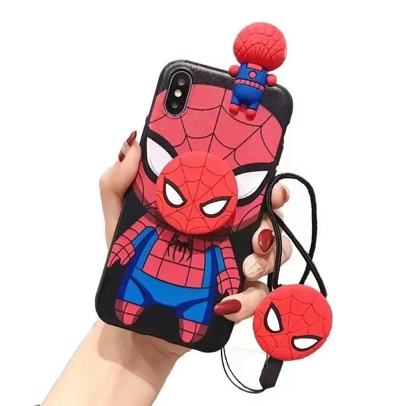 Funda iPhone Marvel Foto 2 de 4