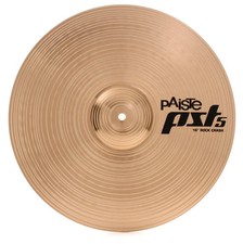Paiste 16" PST 5 Rock Crash Cymbal