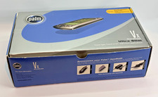 Palm Vx Ultra Slim Handheld PDA Organizer 340-1847-01 - Complete
