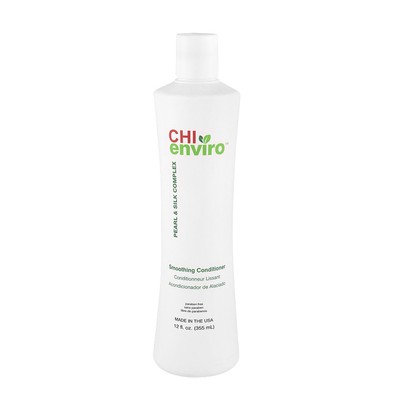 CHI Enviro Smoothing System Conditioner 355ml-Glättender Anti-Frizz-Conditioner