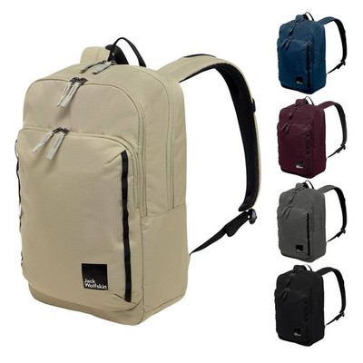 Jack Wolfskin Unisex Rucksack Tagesrucksack für Freizeit Reise Alltag Terracade
