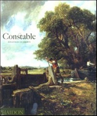 Constable. Ediz. illustriert - Clarkson Jonathan