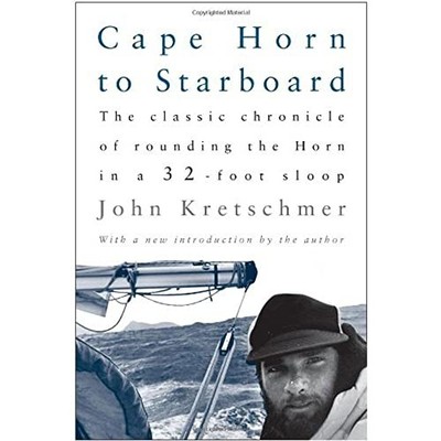 Cape Horn to Starboard, Kretschmer, John