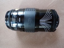 Teleobiektyw Sigmar ZOOM 1:35-4,5 f = 35 -135 mm