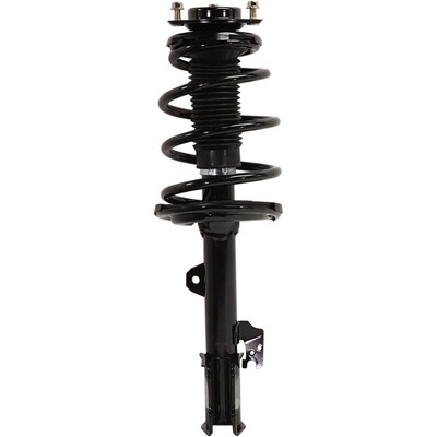 Loaded Strut For 2008-2010 Toyota Highlander Front Right Side RH All Wheel Drive
