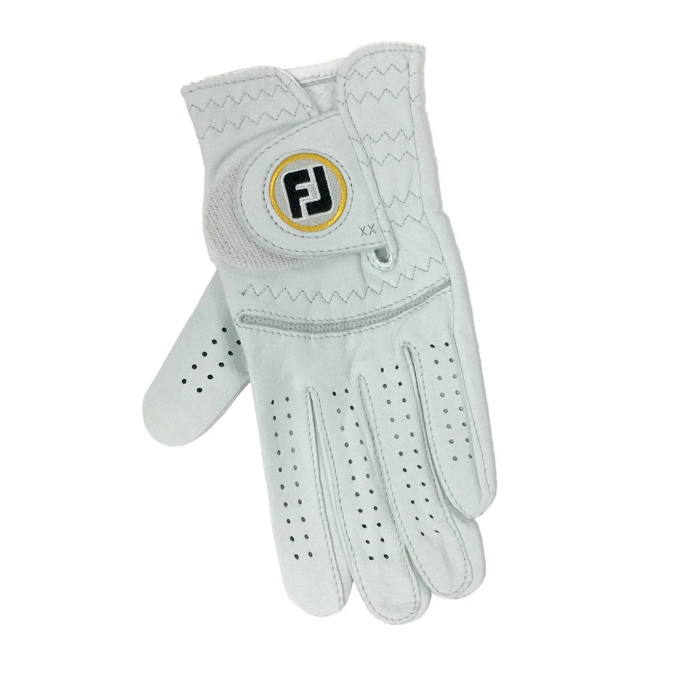 FootJoy Slightly Blemished StaSof Women's Golf Glove (Various) - Image 2 of 3