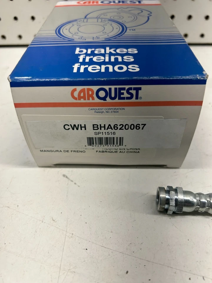 Línea de freno Carquest #BHA620067 1998-2002 Firebird Camaro Foto 2 de 2