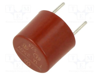 200 Stück LITTELFUSE 37411000430 Sicherung