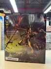 Square Enix Valiant Play Arts Kai Batman: Timeless - Sparta SEALED NIB