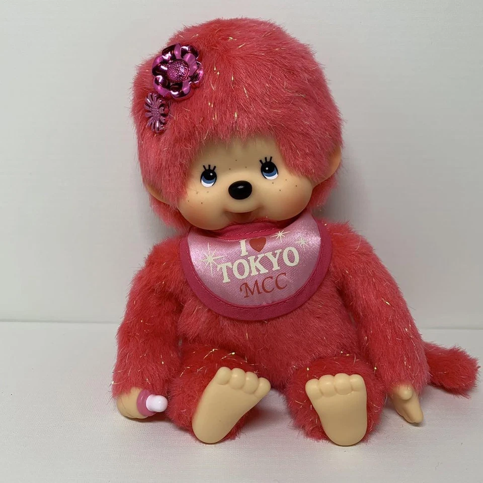 Tokyo Monchhichi