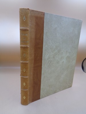 FABLES DE LA FONTAINE Illustriert von Benjamin Rabier