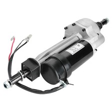 24V 350W Electric Transaxle Motor for Scooters Trolley Wheelchair Tricycle Bikes