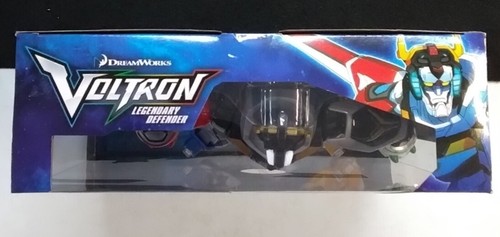 ROBOT ULTIMATE VOLTRON LEGENDARY DEFENDER GIOCHI PREZIOSI CONDIZIONI FOTO - Imagen 4 de 6