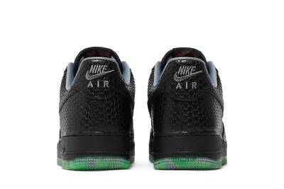 Nike Air Force 1 Low Premium 'Halloween - Headless Horseman