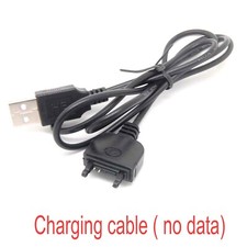 USB AC Charger CABLE for Sony Ericsson W712 W715 W715i W760 W760i W800 W800i