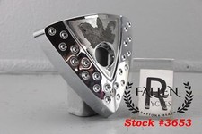 03 Victory Classic Cruiser V92c Ignition Switch Cover 5245659 for 