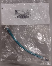 New Allen Bradley 1585J-M8HBJM-0M3 ethernet jumper -  Free Shipping