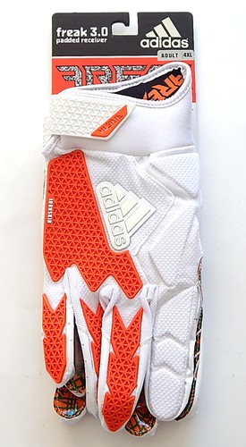 adidas adult freak 3.0 receiver gloves