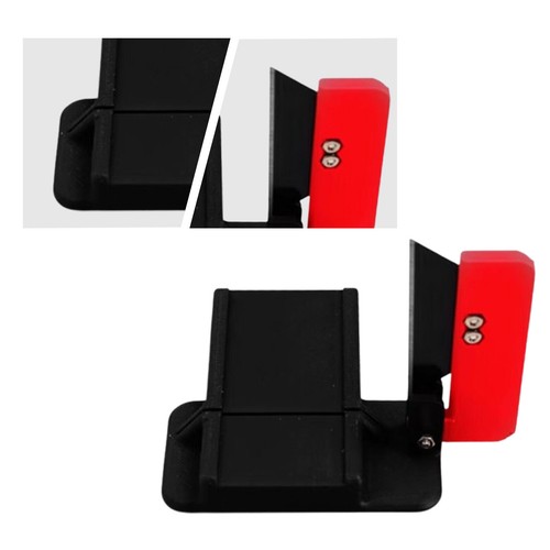 NEW Multiple Slide Negative Film Cutter For 135mm 6x45 6x7 6x6 60mm FormatMk - Picture 2 of 15