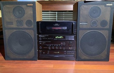 onkyo home stereo systems