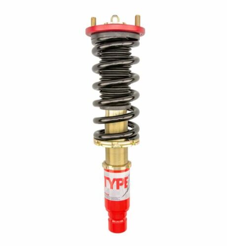 Suspensión Coilovers Function & Form F2 Tipo 1 para Acura Integra DA 90-93 Nuevo - Imagen 2 de 6