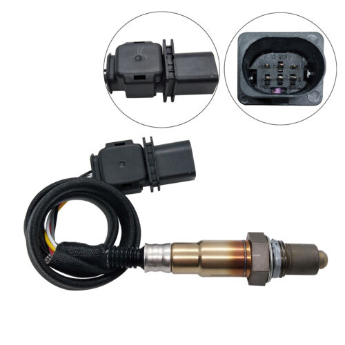 Upstream A/F Ratio O2 Oxygen Sensor For VW Beetle Golf Jetta Passat Touareg - Picture 2 of 6