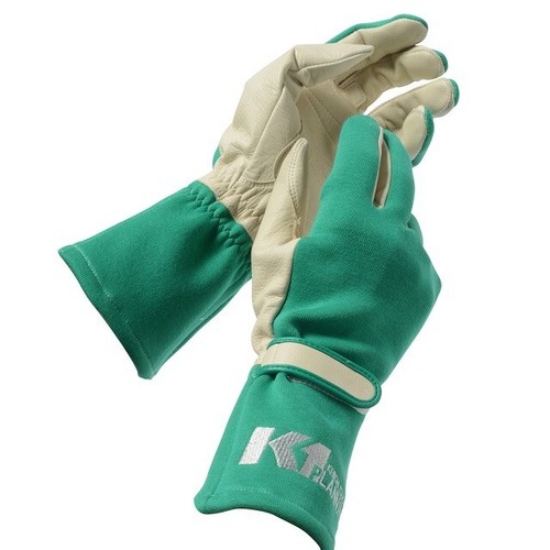 GUANTES DE PLANIFICACIÓN CARRERAS Keiichi Tsuchiya Drift K1 Cuero VERDE Rojo Talla ML Japón - Imagen 2 de 8