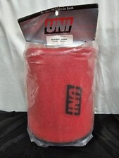 Uni - NU-4140ST - Multi-Stage Competition Air Filter 2006-12 HONDA TRX 450k {A6]