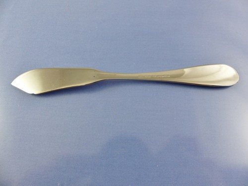 PEARL MASTER BUTTER KNIFE BY ESTIA STAINLESS KOREA - Picture 3 of 4