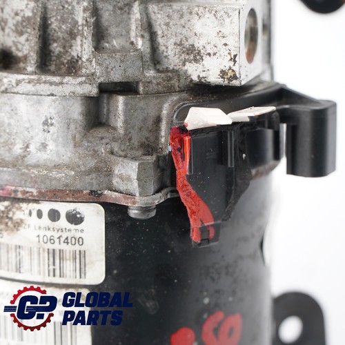 Mini Cooper One R50 R52 R53 Electric Power Steering Pump Unit 6778424 - Picture 5 of 12