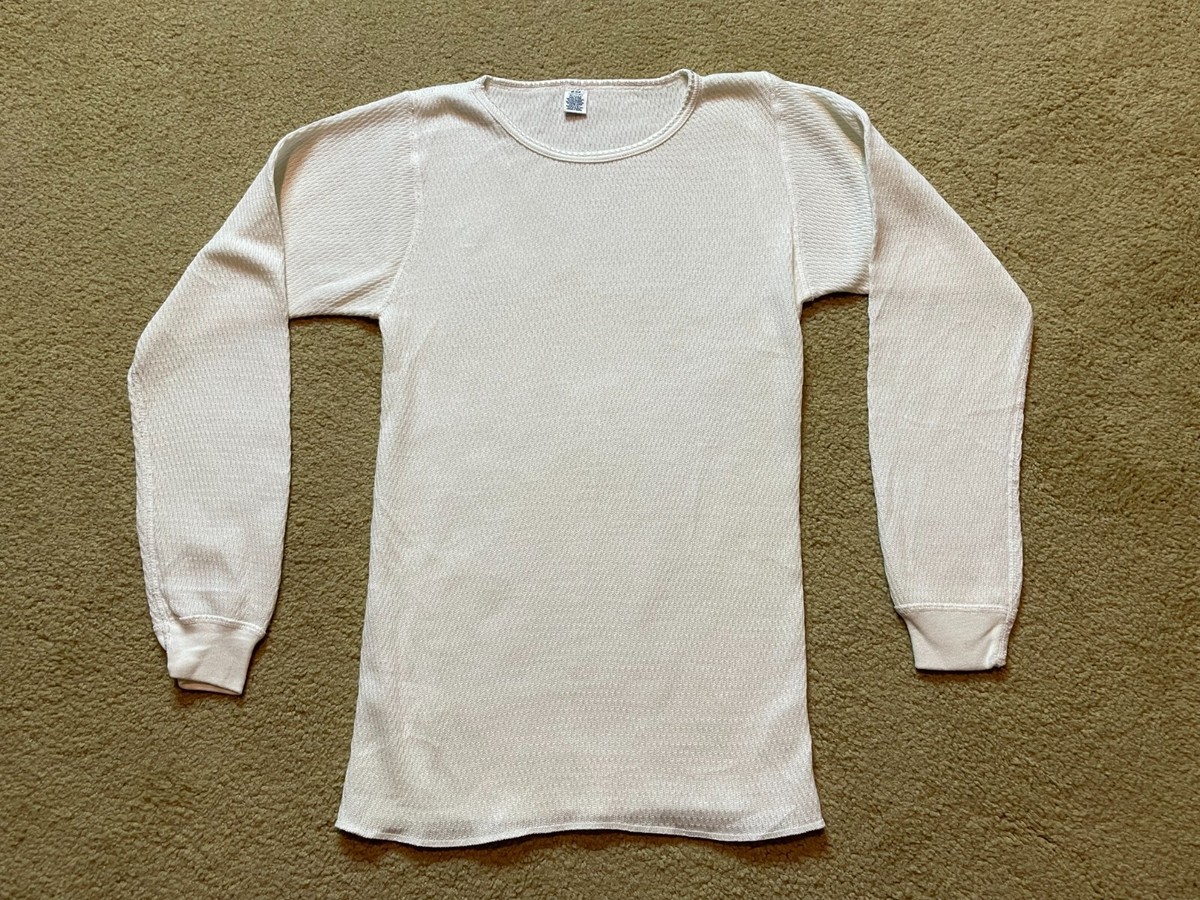 Vintage 90s Lady Morgan Arctex Thermal Base Layer Under