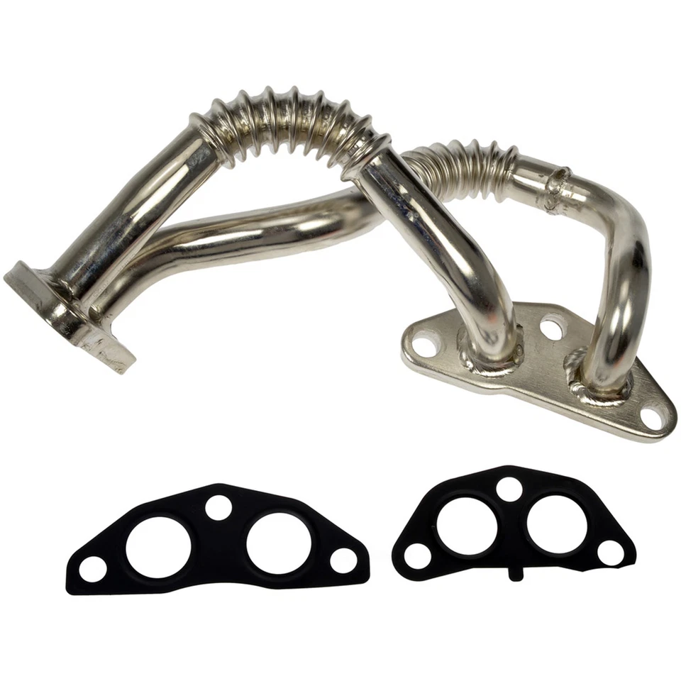 Línea de enfriador de aceite de motor Dorman 625-022 para RX350 RX450h Highlander Sienna Venza Foto 4 de 4