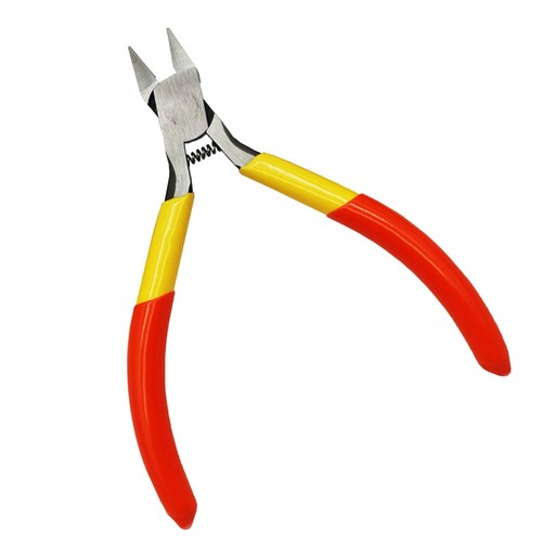 Ultimate UltraThin Single-edged Cutting Plier Nipper For Plastic Model tool Good - Picture 3 of 21