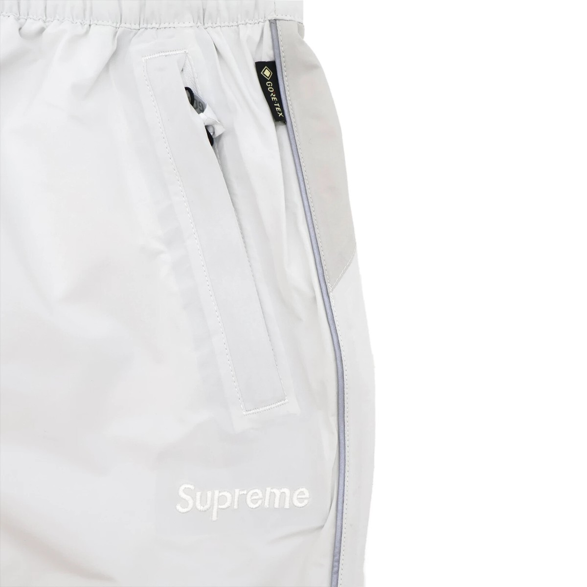 パンツ Supreme Umbro GORE-TEX Track Pant L Spring/Summer 2025 Preview – Supreme