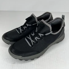 Baretraps Womens Malina BTF21-10879-013-144 Black Low Top Size 10M Walking Shoes