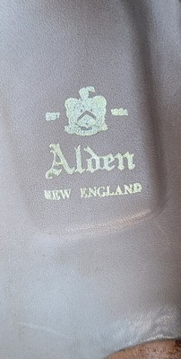 Alden CU