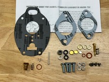 Marvel Schebler Tsx Medium Bowl Carburetor Rebuild Kit Marvel Schebler Tsx Medium Bowl Carburetor Rebuild Kit