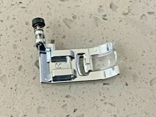 Sewing Zigzag - Standard Presser Foot W6, Brother, Singer,Privileg, Pfaff, AEG