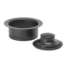 Glacier Bay Garbage Disposal Rim and Stopper ...