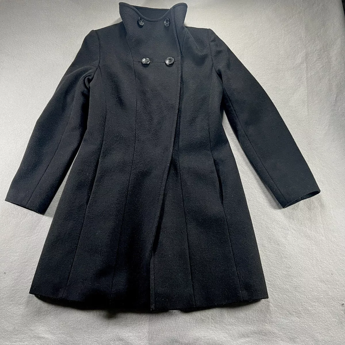 Trina turk peacoat sale