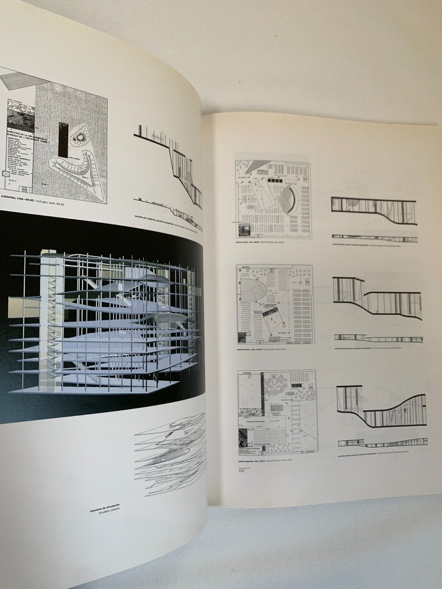 新品　EL croquis 79 oma / rem koolhaas El Croquis OMA / Rem Koolhaas (Issues 53+79) by Rem Koolhaas