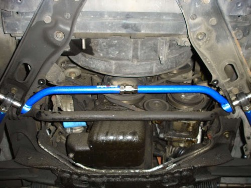 Распорка на nissan note