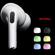 For Pro 3 Headphones Replacement Soft Earphones Ear Tips Buds Cover