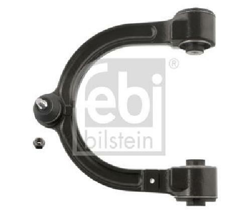 Original Febi Bilstein Lenker RadaufhäNgung 100259 FüR Mercedes-Benz-image
